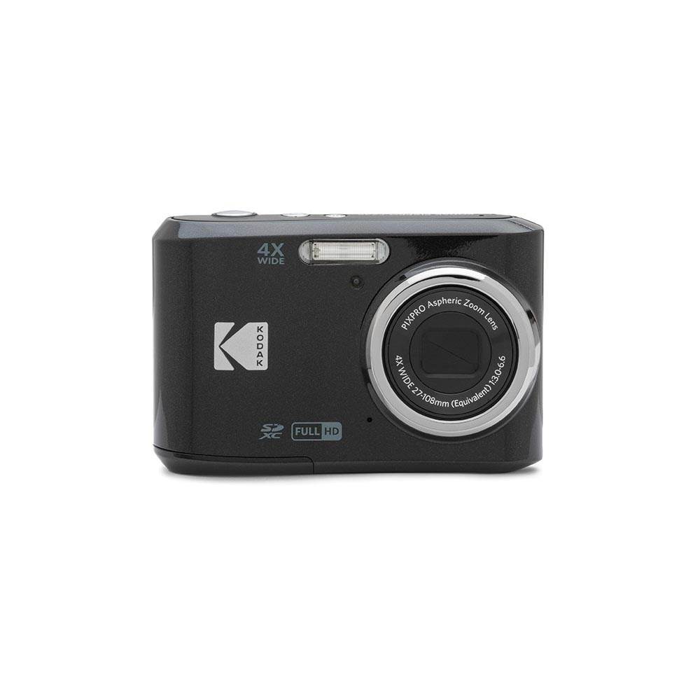 KODAK PIXPRO FZ45 Digital Camera Black