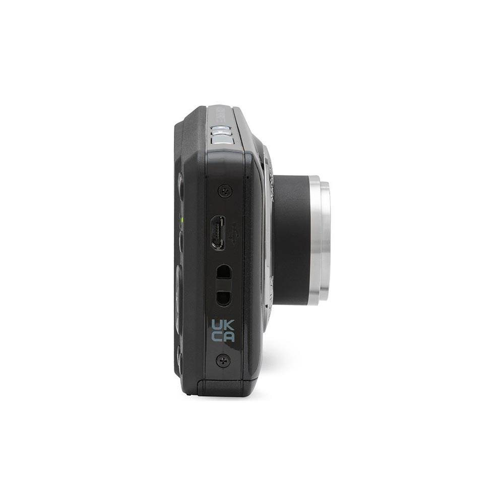 KODAK PIXPRO FZ55 ブラック デジタルカメラ Kodak PIXPRO FZ55 Bundle: Digital Camera (Black), Extra