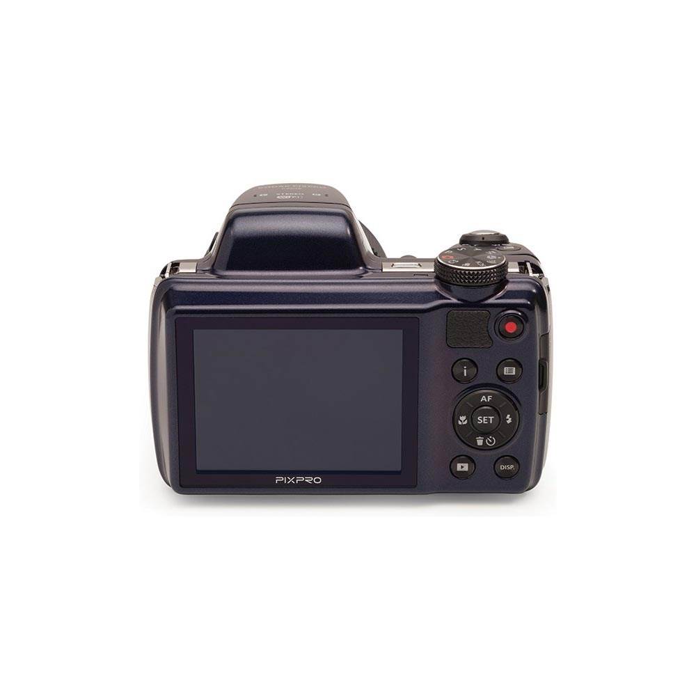 KODAK PIXPRO AZ528 Digital Camera Blue | Park Cameras