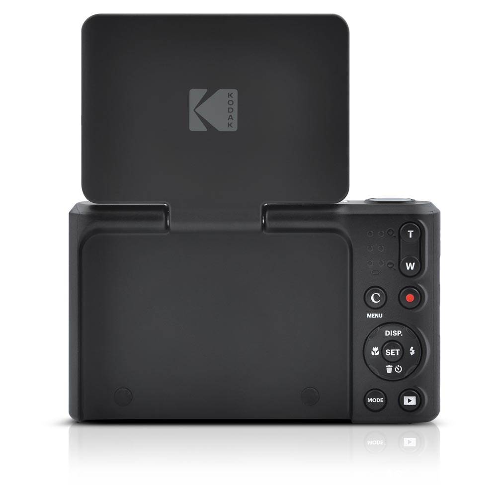 KODAK PIXPRO C1 デジタルカメラ KODAK PIXPRO C1 Digital Camera in Black | Park Cameras