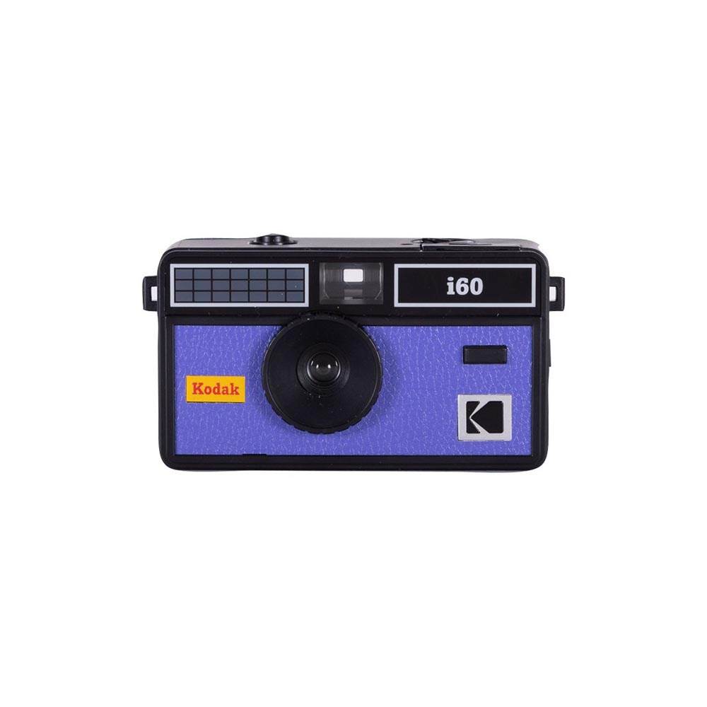 KODAK i60 35mm Film Camera Black/Blue