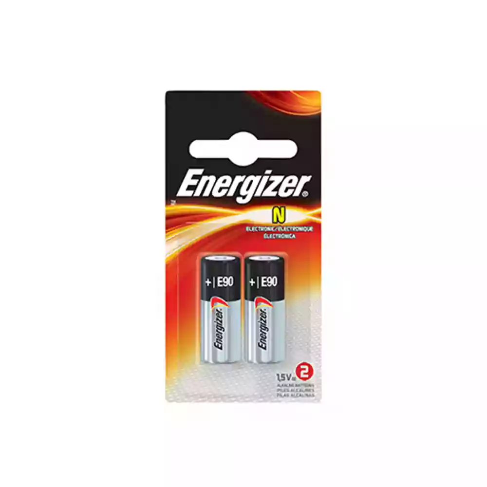 Energizer LR1/E90 N Type Battery