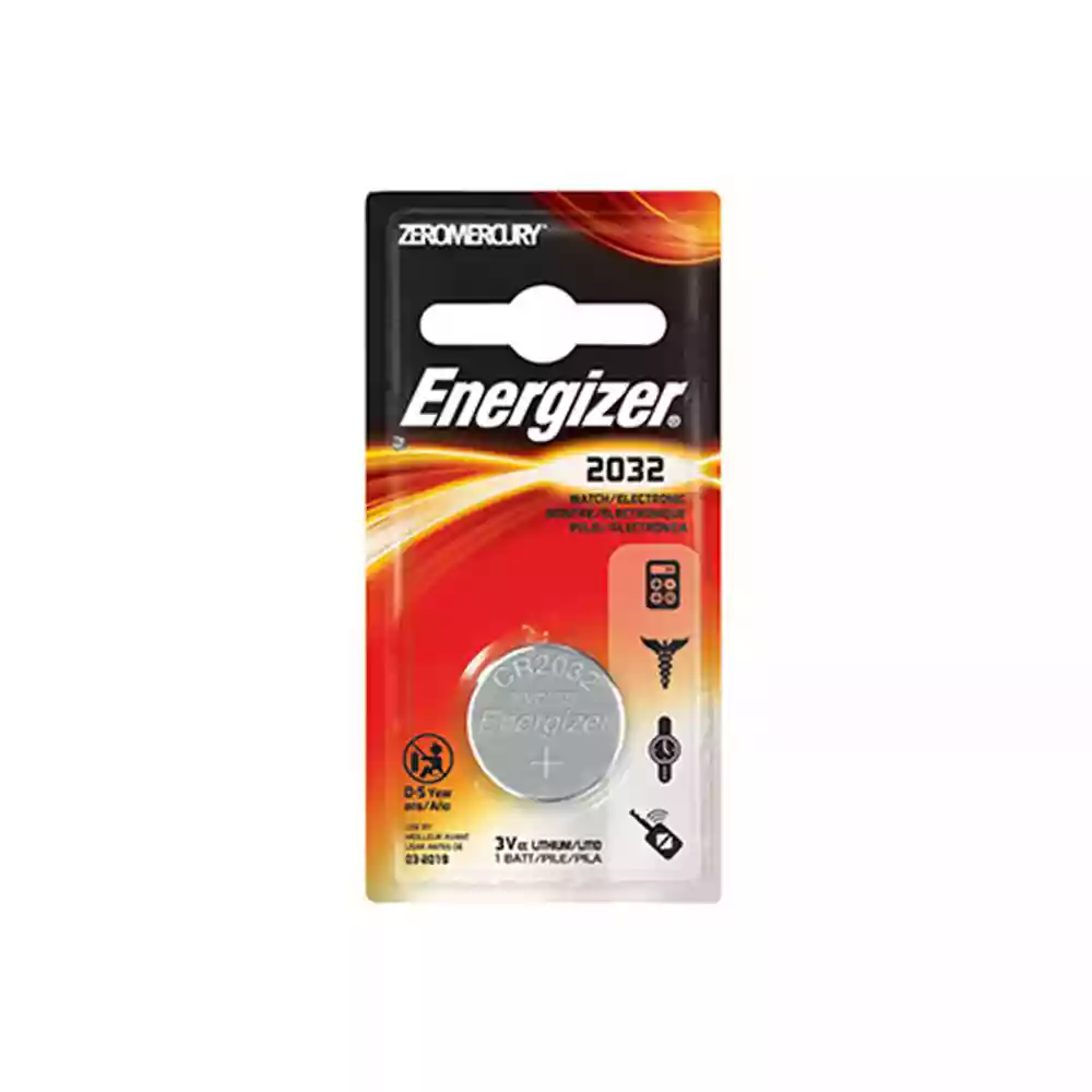Energizer CR 2032 Battery