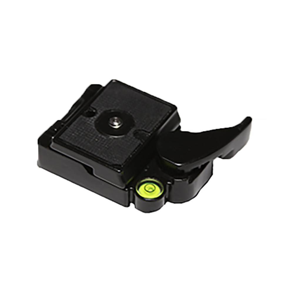 Benbo Quick Release Platform fits all B & S heads