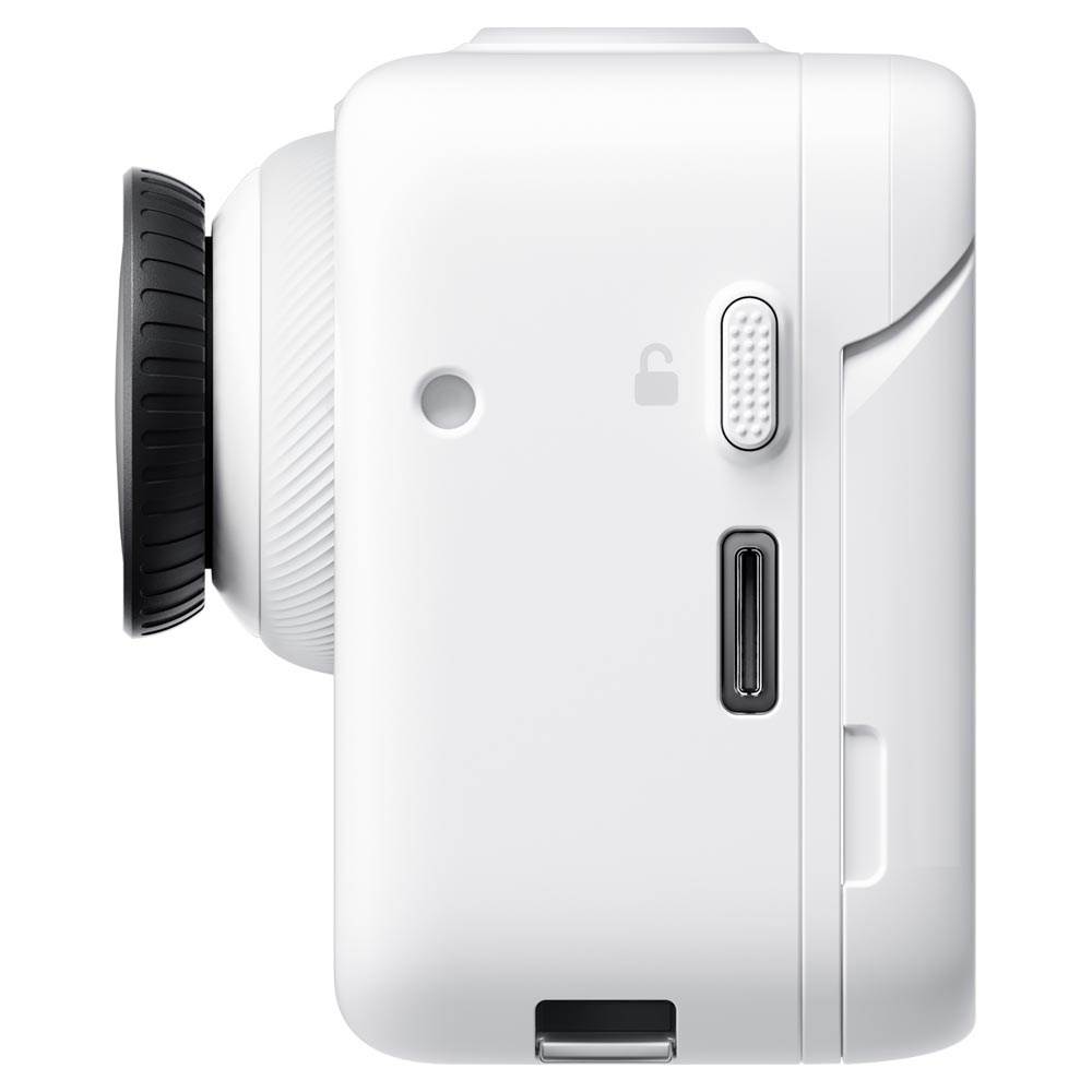 Insta360 GO 3S White 128GB 4K Action Camera | Park Cameras