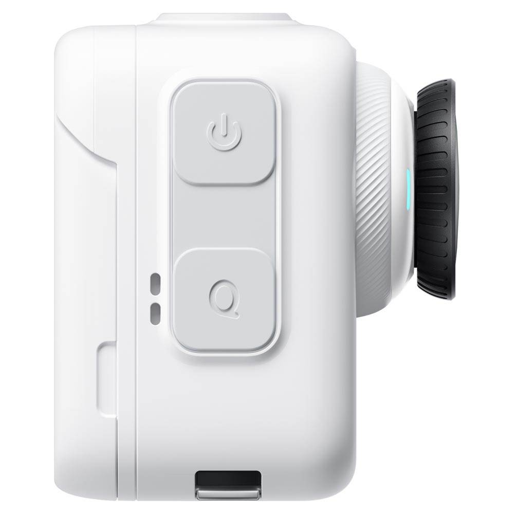 Insta360 GO 3S White 128GB 4K Action Camera | Park Cameras