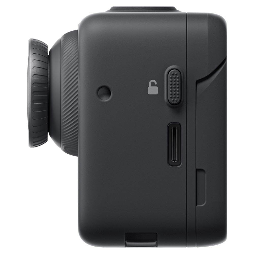 Insta360 GO 3S Black 128GB 4K Action Camera | Park Cameras