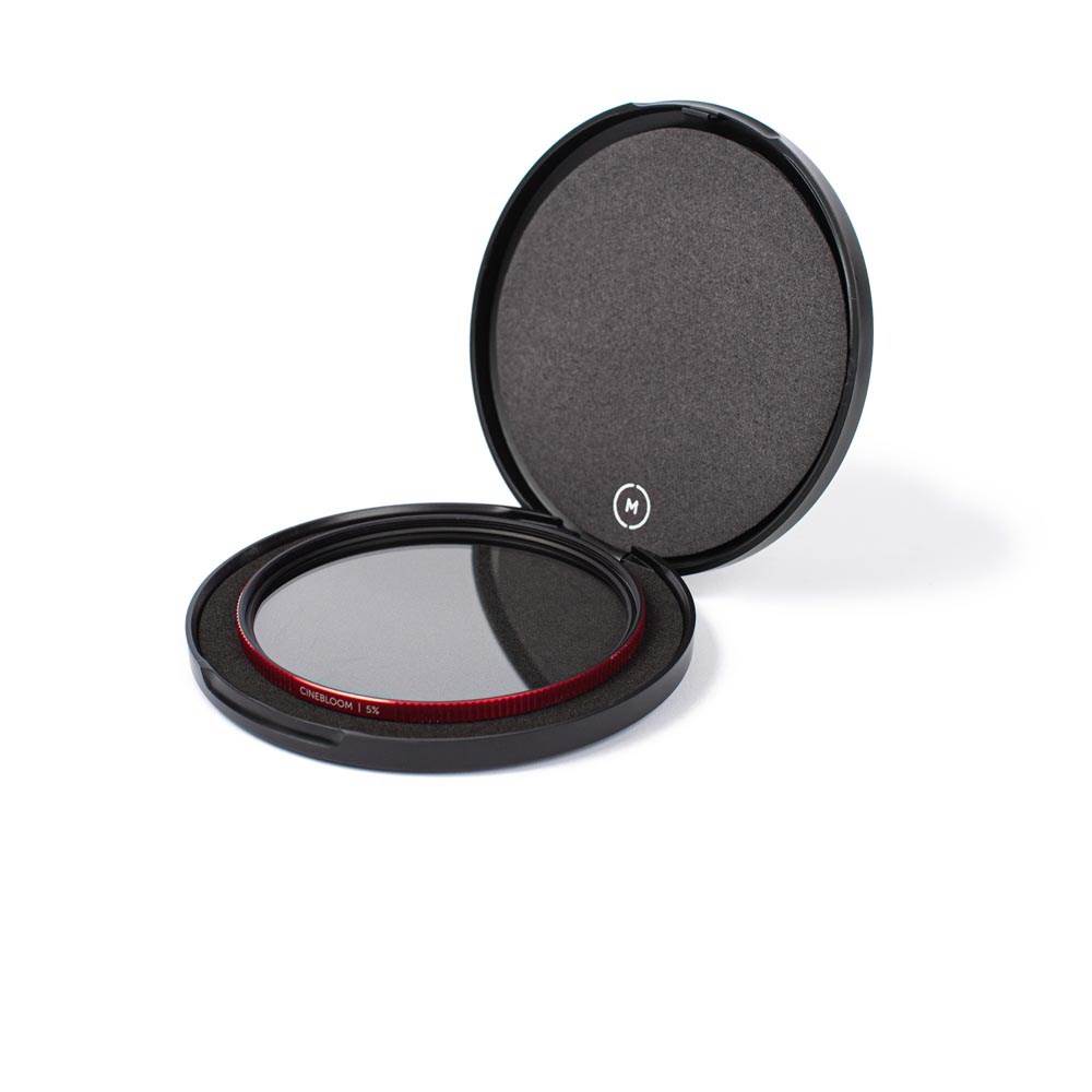 Moment CineBloom Diffusion Filter 20% (77mm) | Park Cameras Moment CineBloom Diffusion Filter 20% (77mm) | Park Cameras