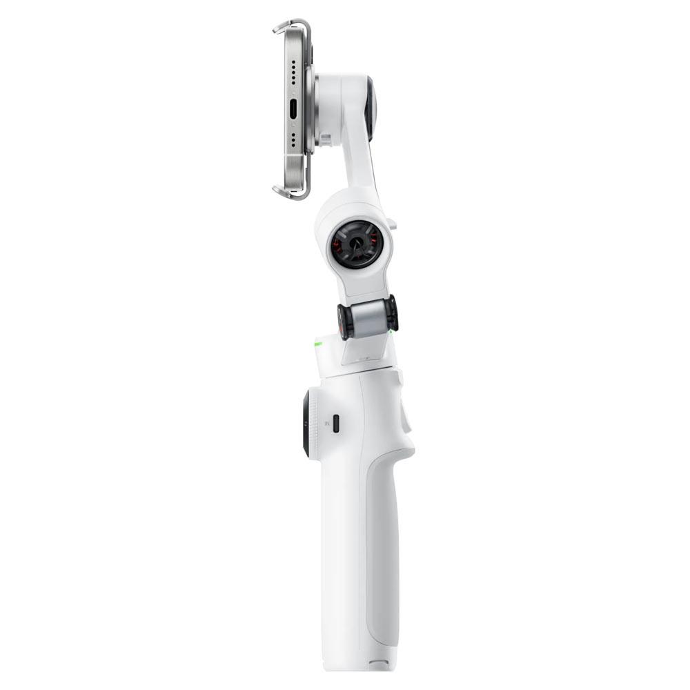 Insta360 Flow 2 Pro Smartphone Gimbal White | Park Cameras