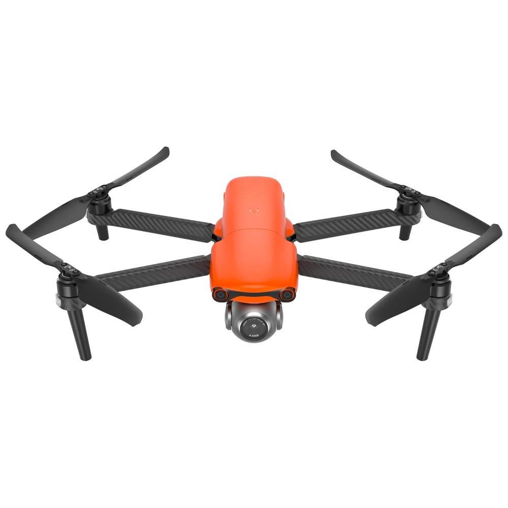 Autel EVO Lite Drone Premium Bundle Orange