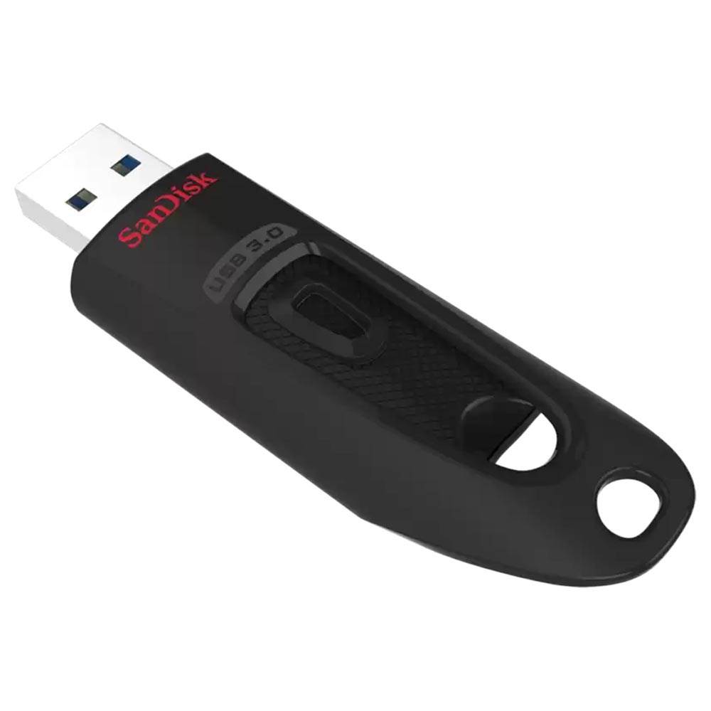 Sandisk 16GB Ultra USB 3.0 Flash Drive