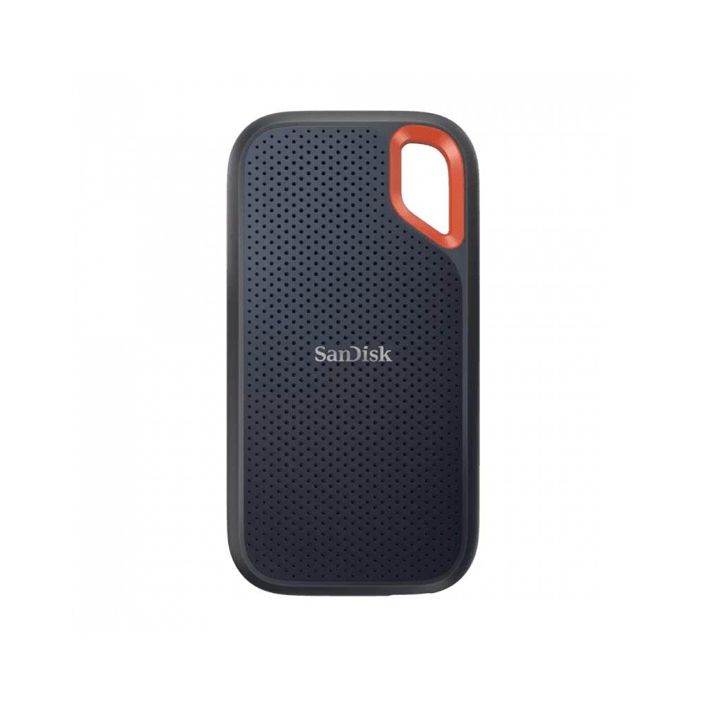 SanDisk 1TB E61 Extreme Portable SSD V2 | Park Cameras