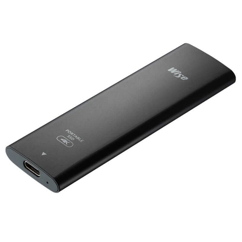 Wise 1TB Portable SSD