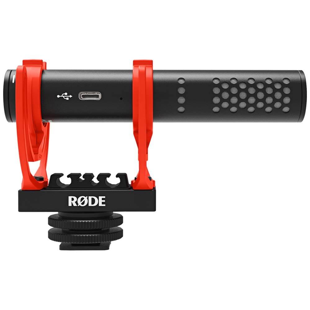 れおんさん専用　RODE Videomic GO II 31GKdgJviWL.jpg