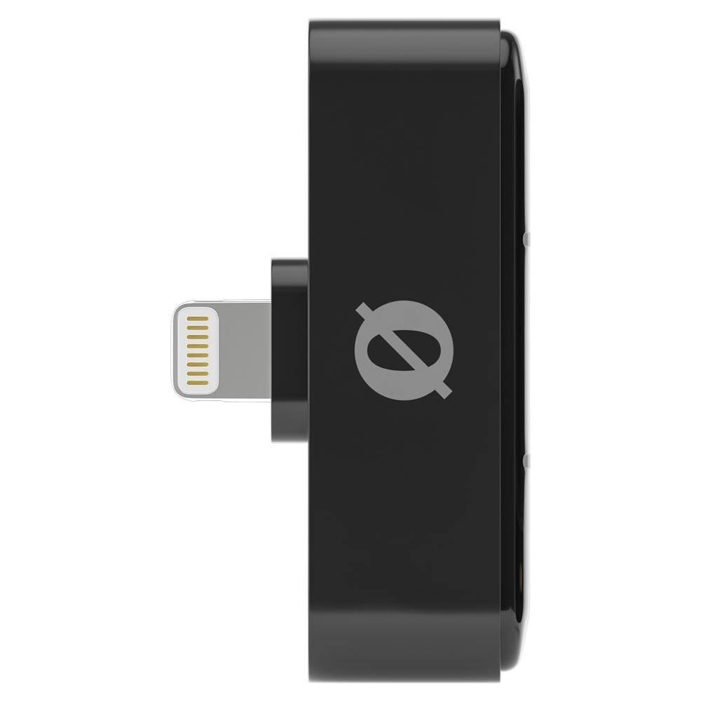 Rode Wireless Micro Lightning Black | Park Cameras