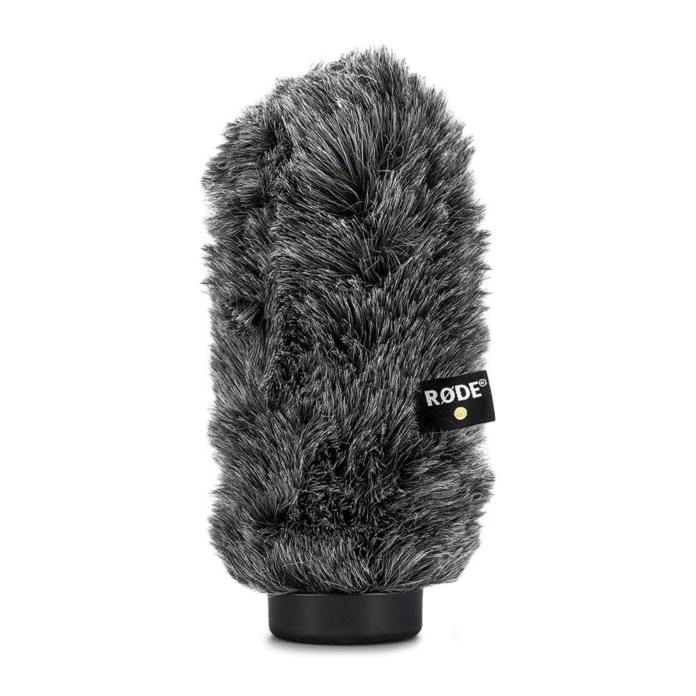 Rode WS7 Deluxe Windshield for NTG3 Microphone