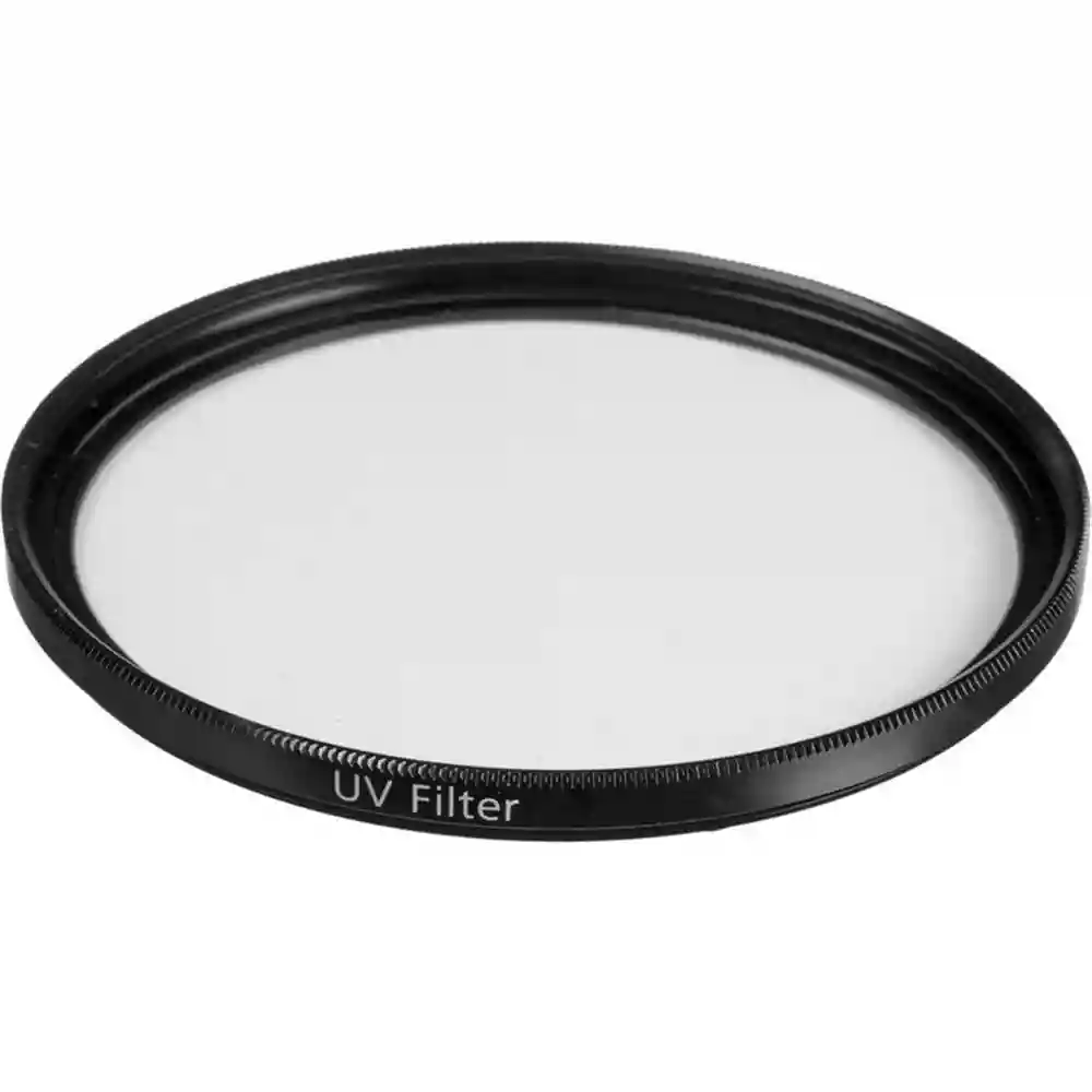 ZEISS T* UV Filter 43mm