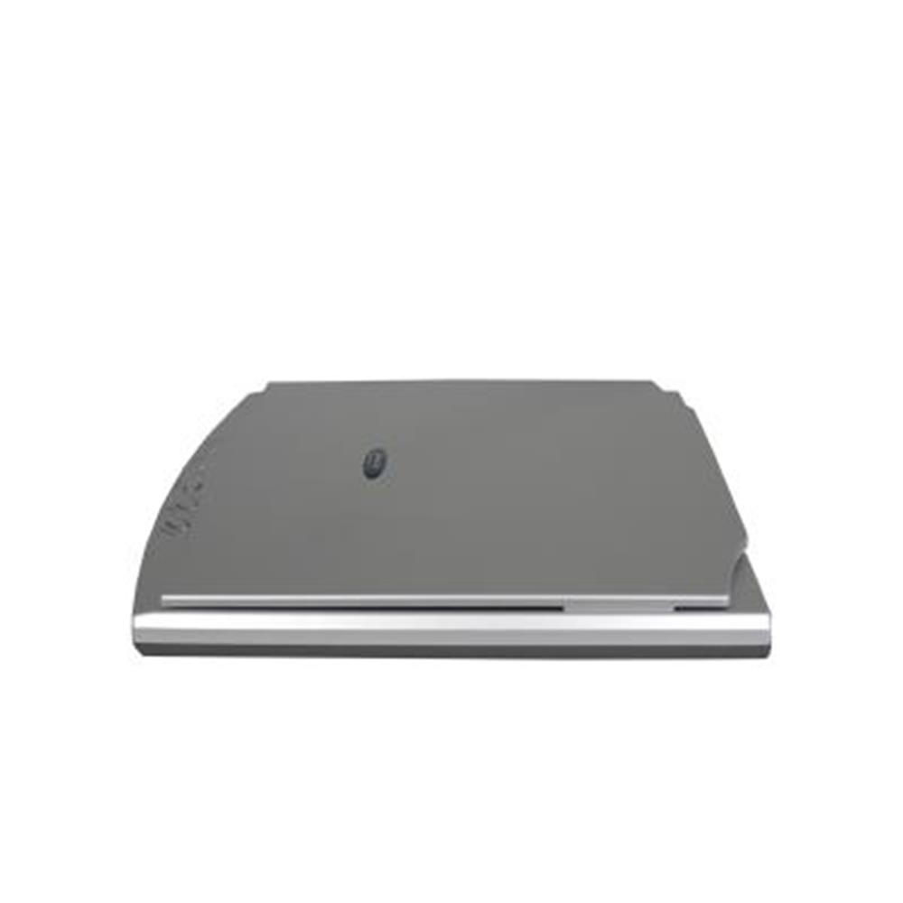 Plustek OpticSlim 550 Plus A5 Flatbed Scanner