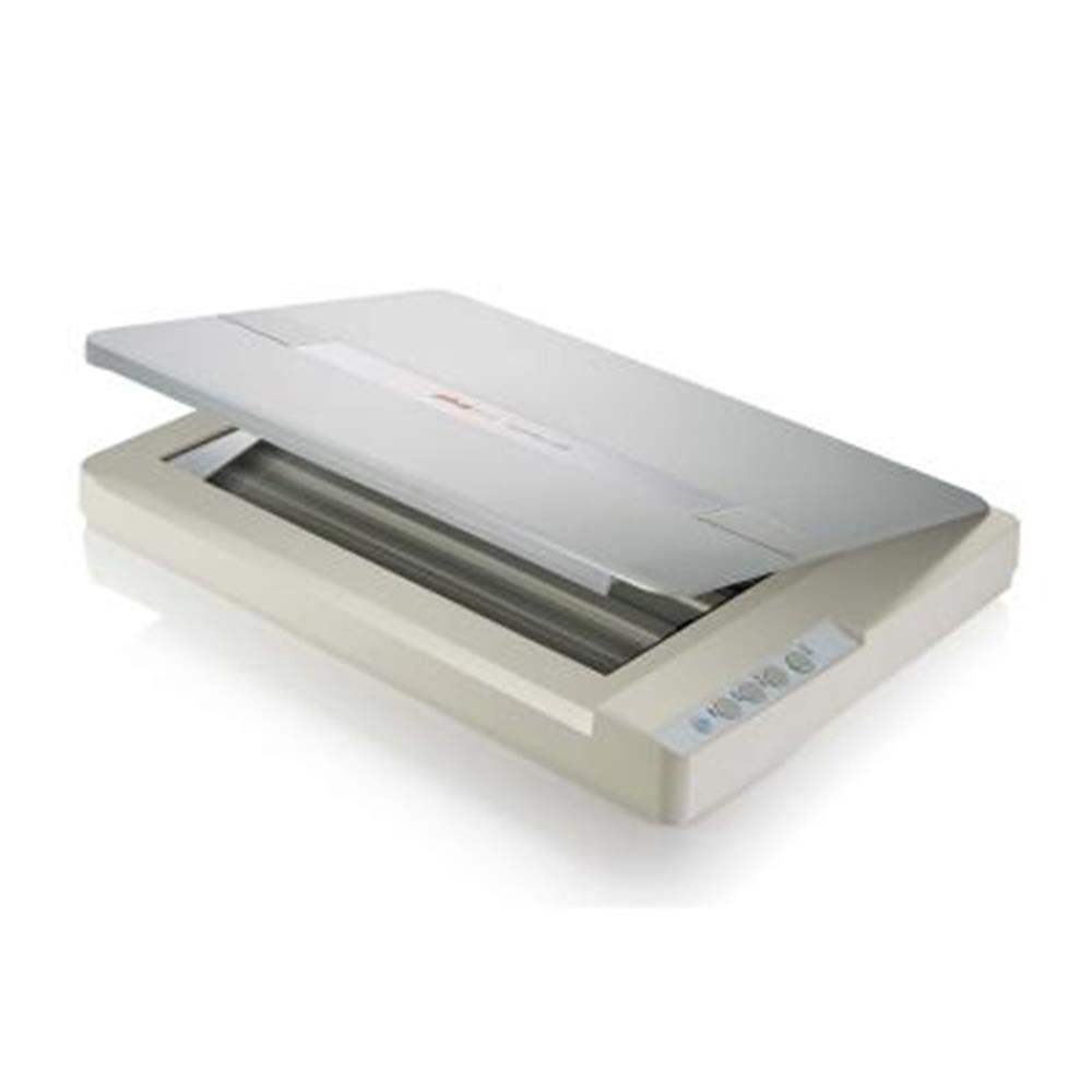 Plustek OpticSlim 1180 A3 Flatbed Scanner