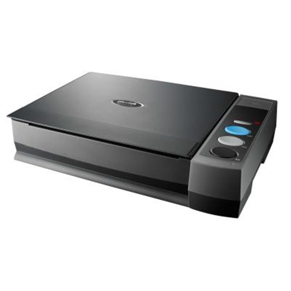 Plustek OpticBook 3800L A4 Flatbed Scanner