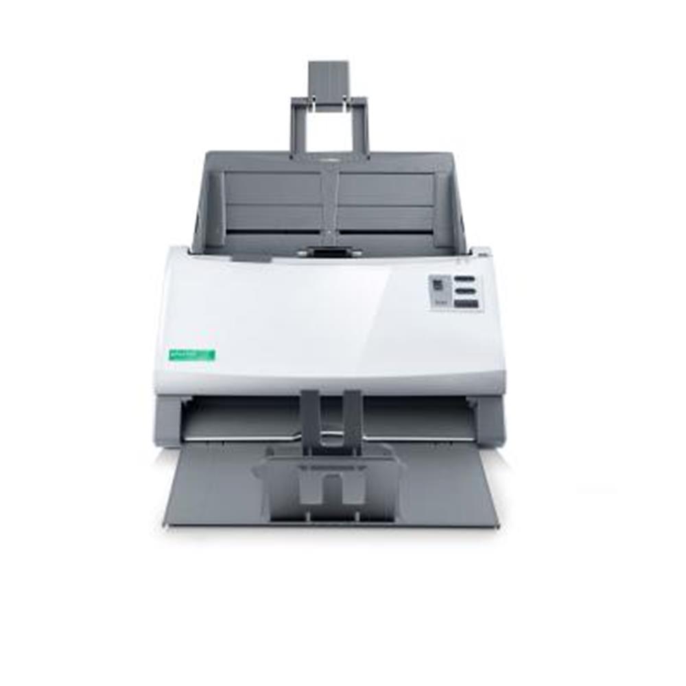 Plustek SmartOffice PS3140U A4 Document Scanner