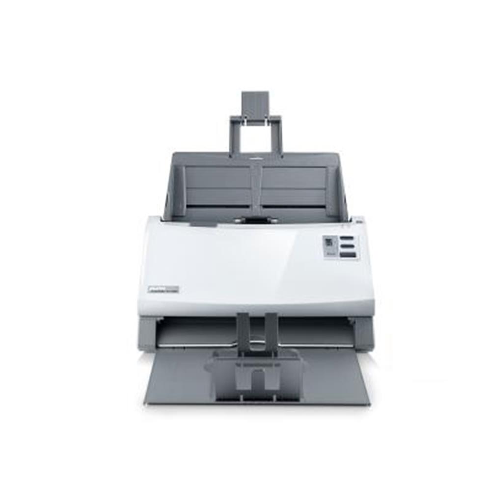 Plustek SmartOffice PS3180U A4 Document Scanner