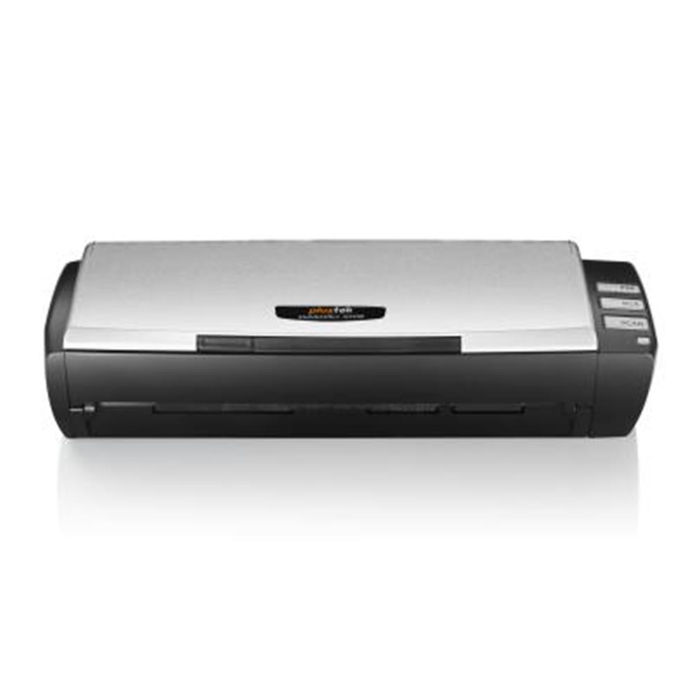 Plustek MobileOffice AD480 A4 Document Scanner