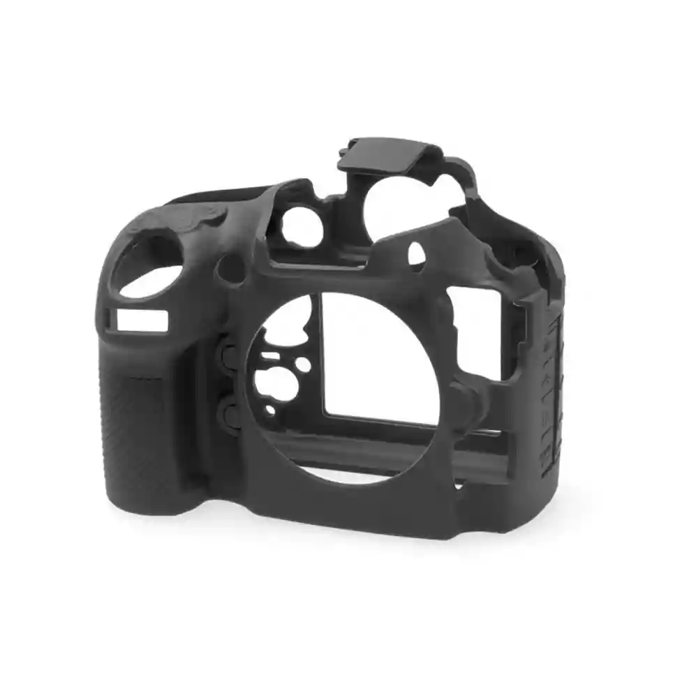 Easy Cover Silicone Skin for Nikon D800