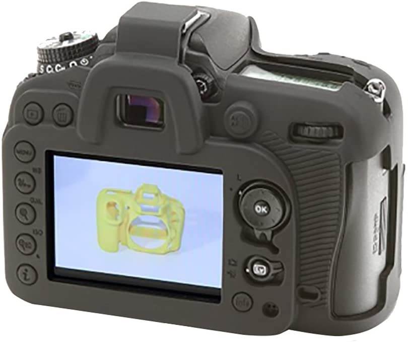 Easy Cover Camera Case for Nikon D7100 D7200 Park Cameras
