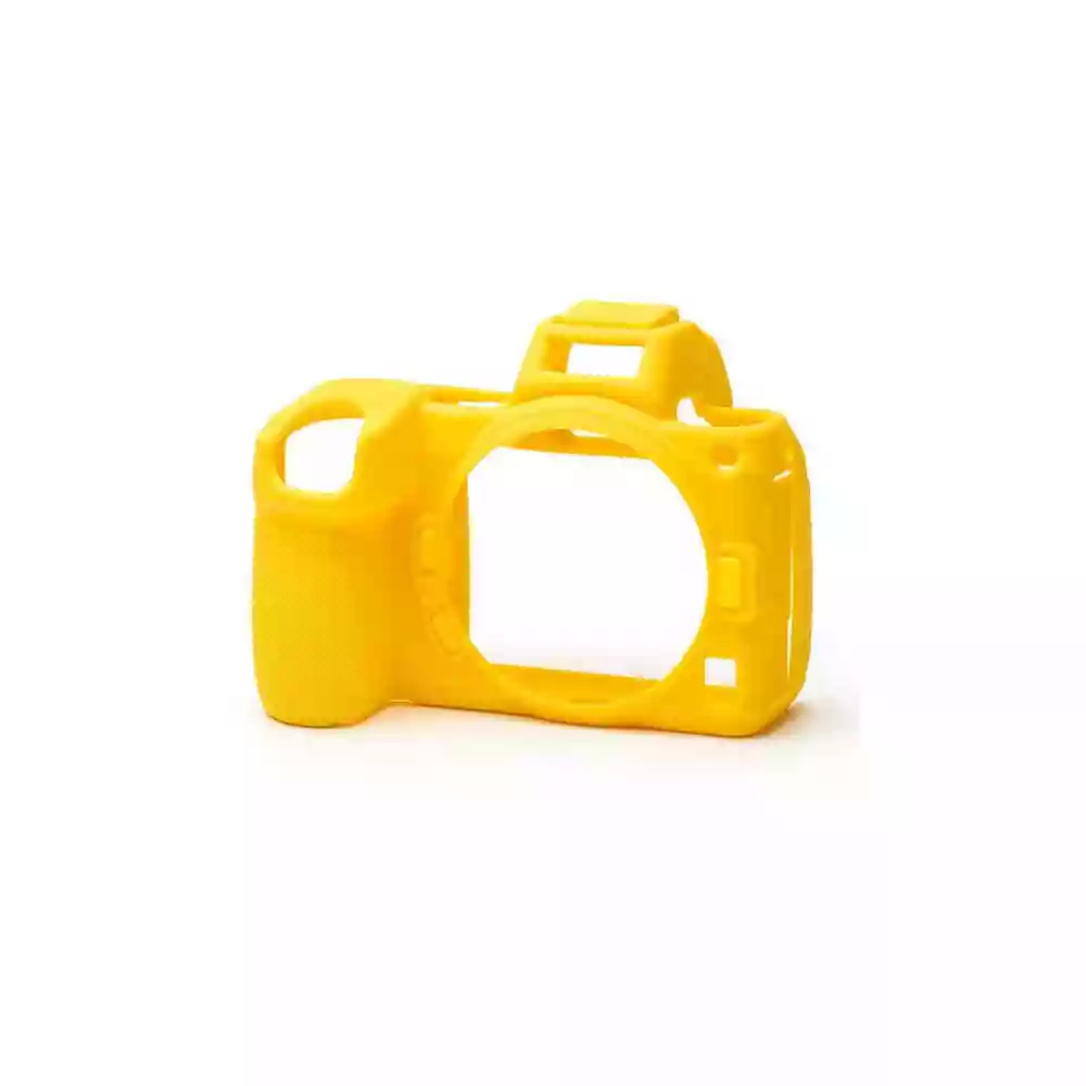 Easy Cover EasyCover Camera Case Nikon Z6/Z7 Yellow