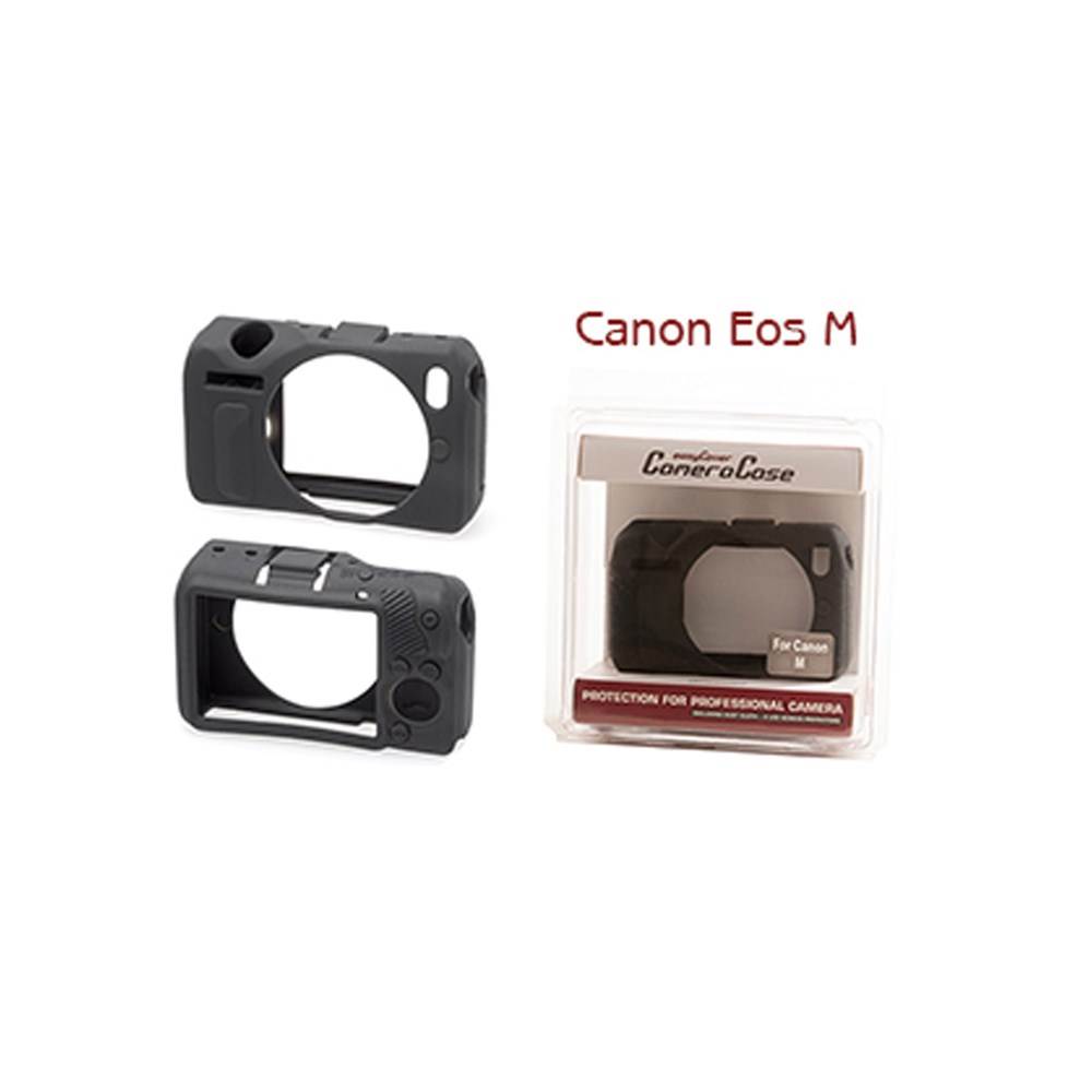 Easy Cover Silicone Skin for Canon M