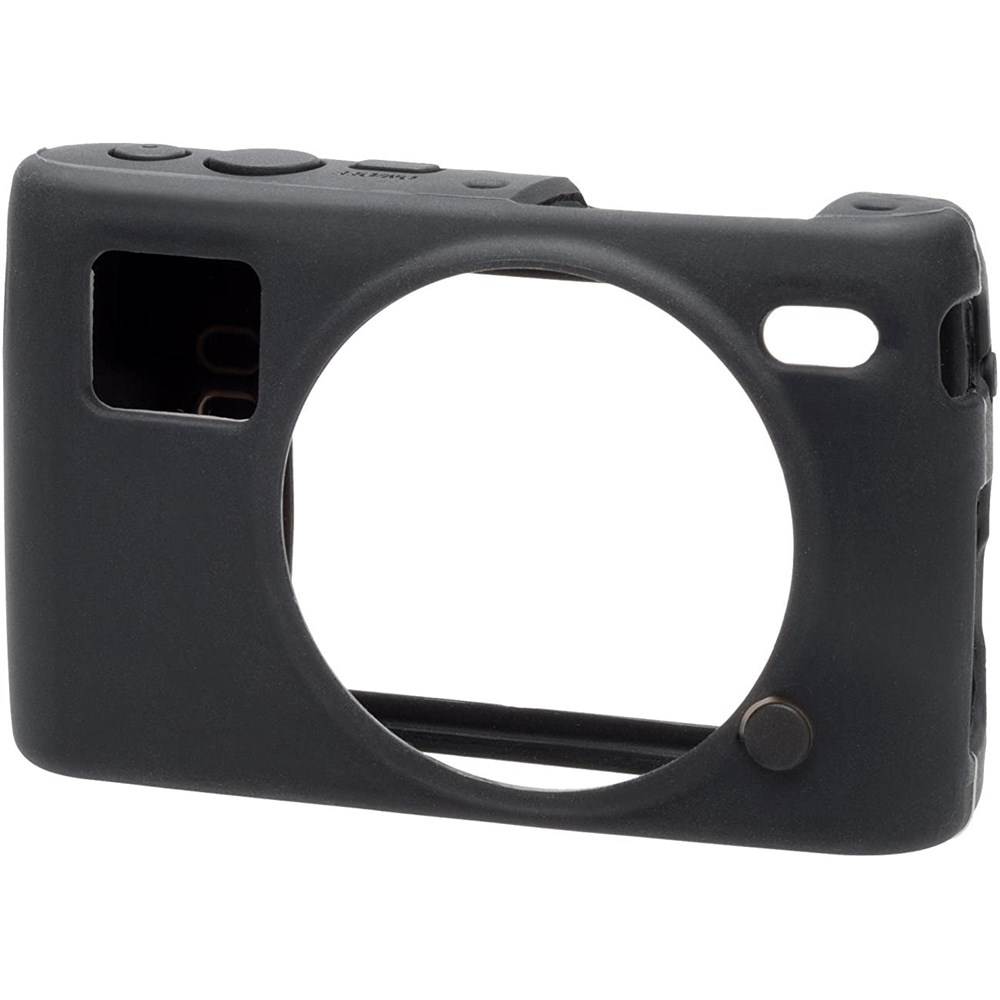 Easy Cover Silicone Skin for Nikon S1