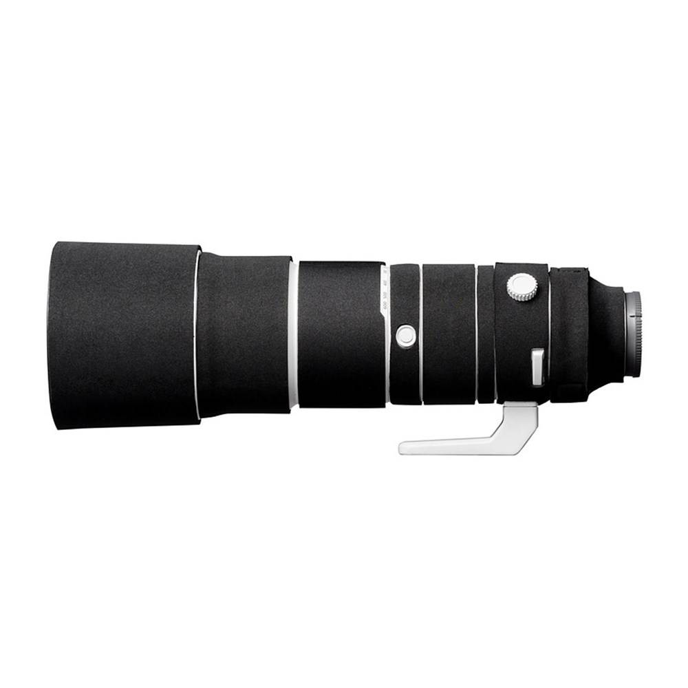 Easy Cover Lens Oak for Sony FE 200-600 F5.6-6.3 G OSS Black