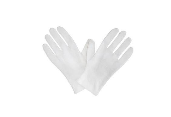 Just Cotton Gloves Medium (pair)