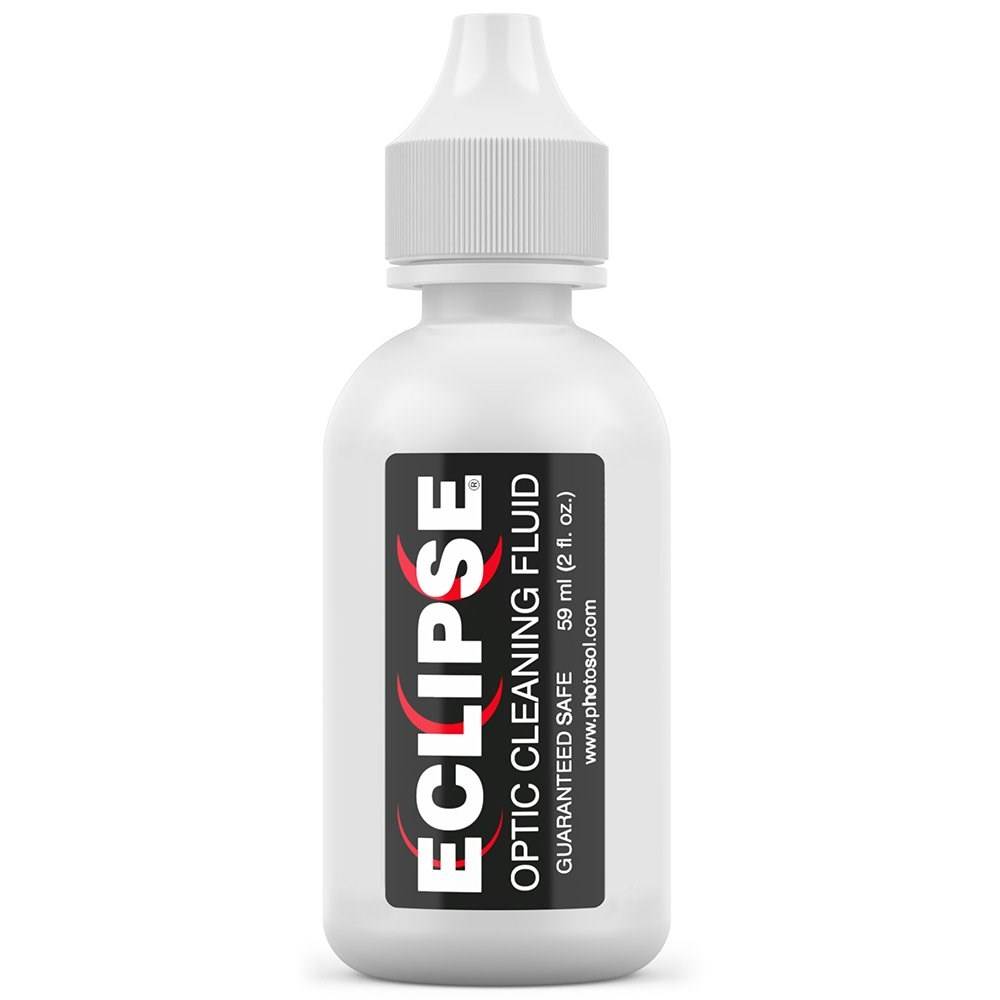 Just ECLIPSE Lens & CCD Cleaner (59ml Bottle)
