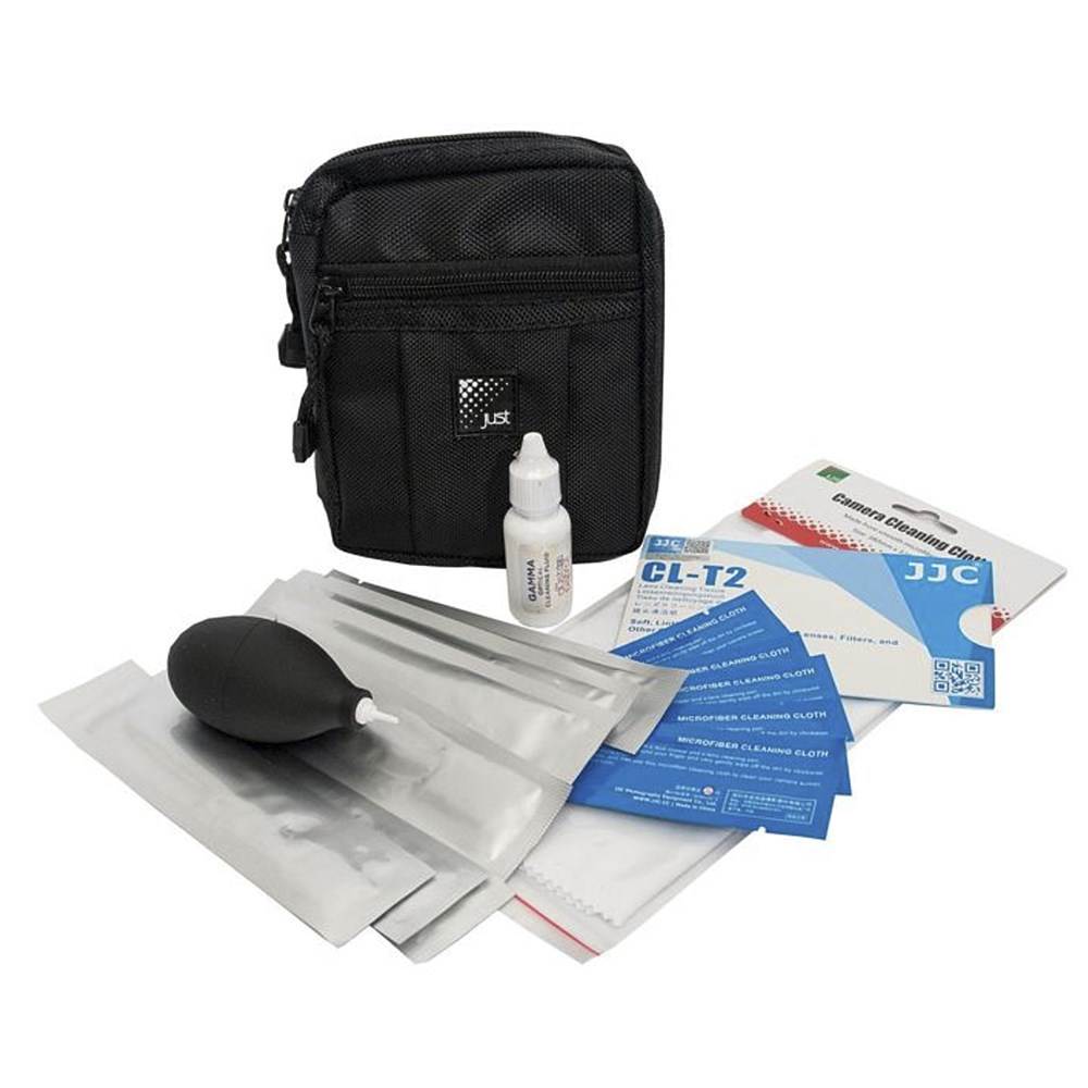 Just Digital SLR/CSC Cleaning Kit - Standard with 14mm Swabs