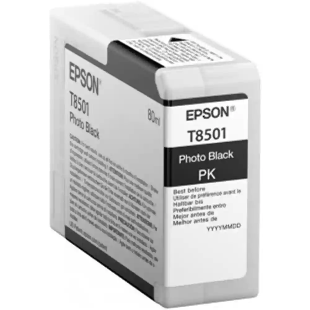 Epson T850100 Photo Black for SC-P800