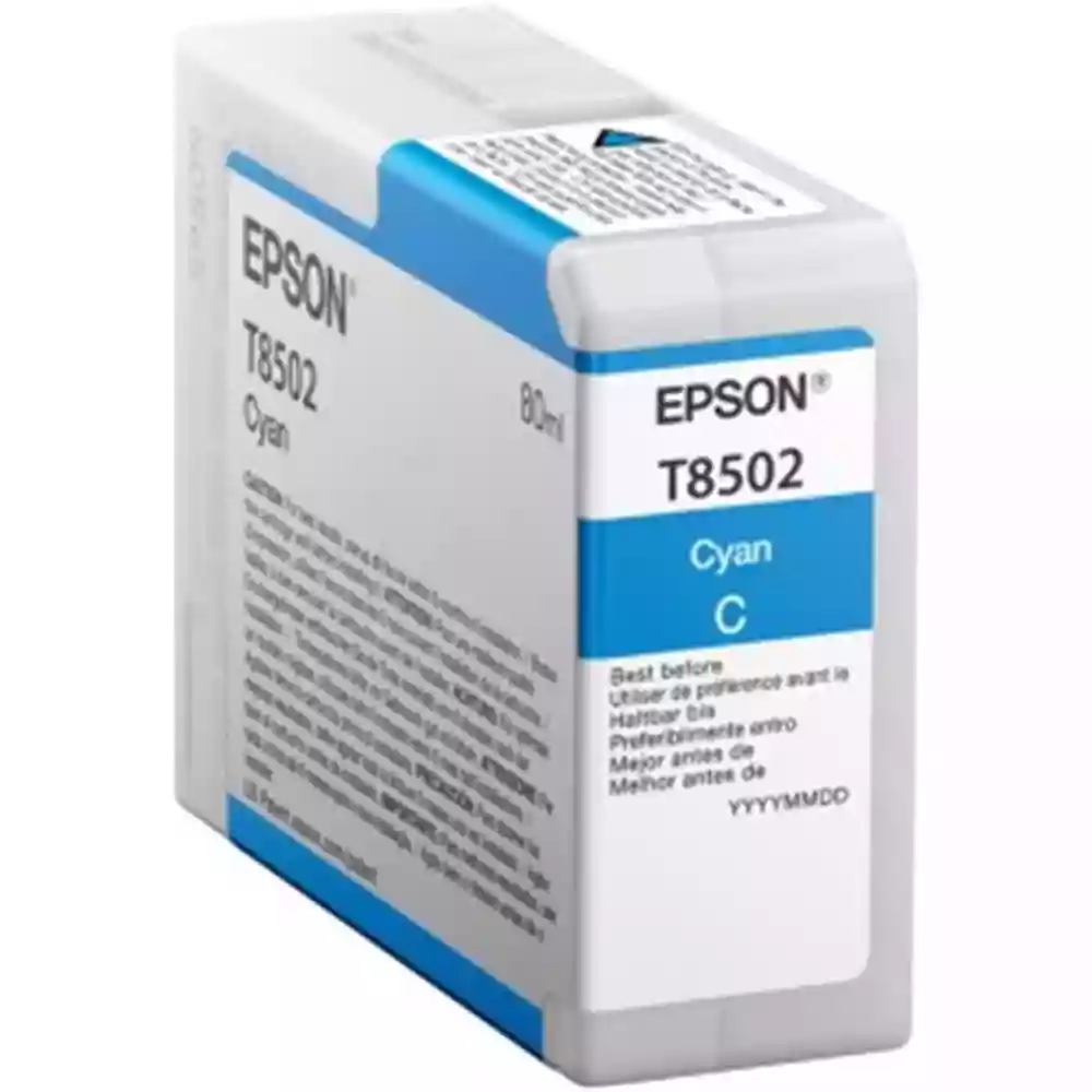 Epson T850200 Cyan for SC-P800
