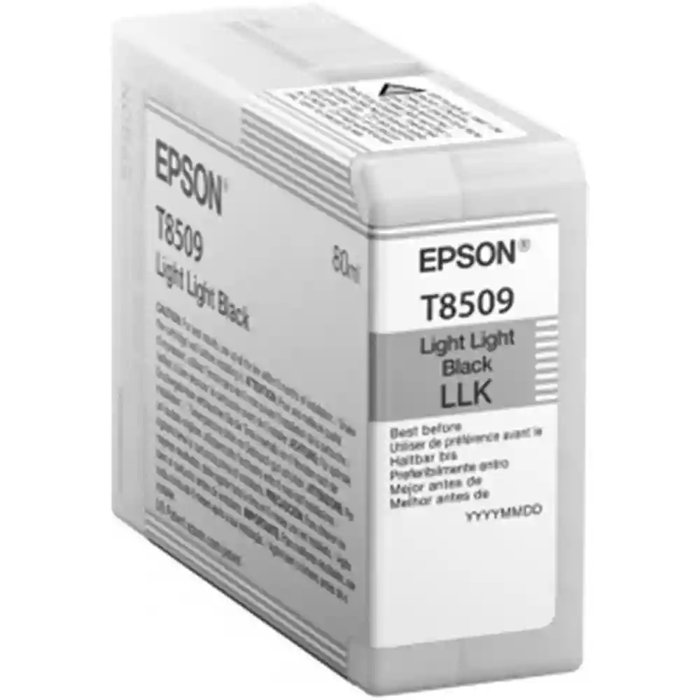 Epson T850900 Light Light Black for SC-P800