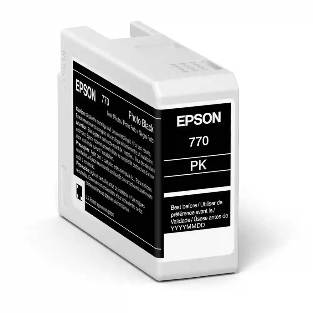 Epson T46S1 Photo Black for SC-P700