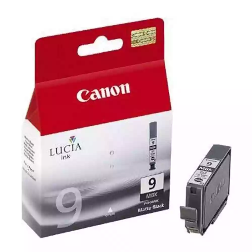 Canon PGI-9MBK Matte Black ink for Pro 9500
