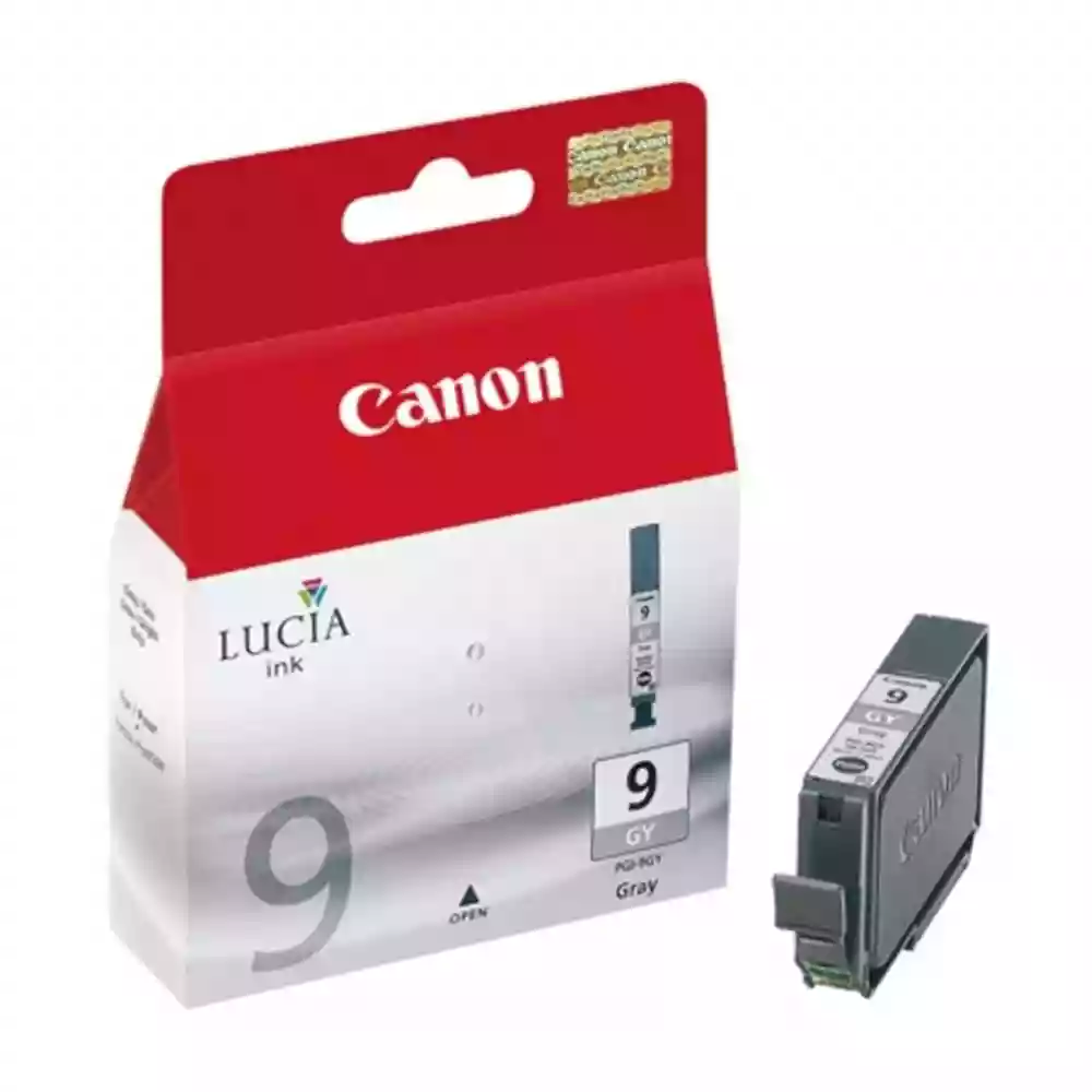 Canon PGI-9GY Grey ink for Pro 9500