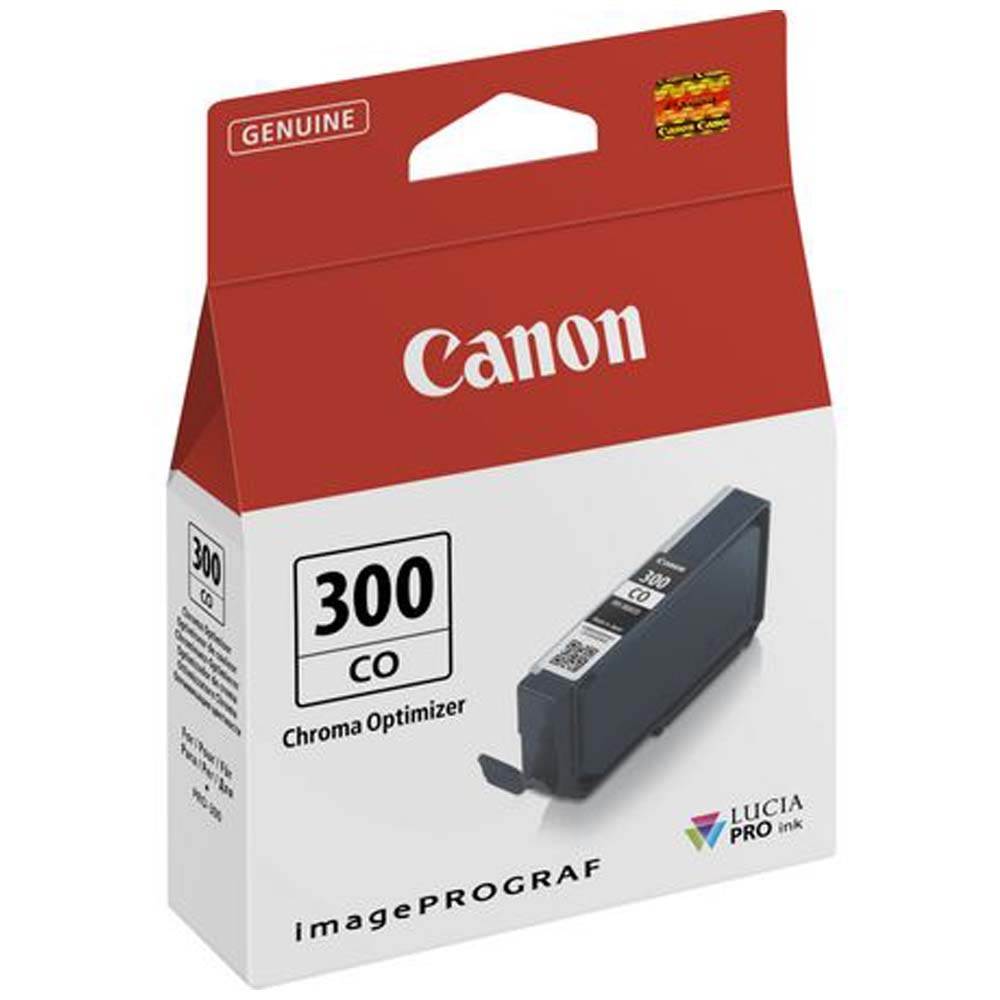 Canon PFI-300CO Chroma Optimiser Cartridge