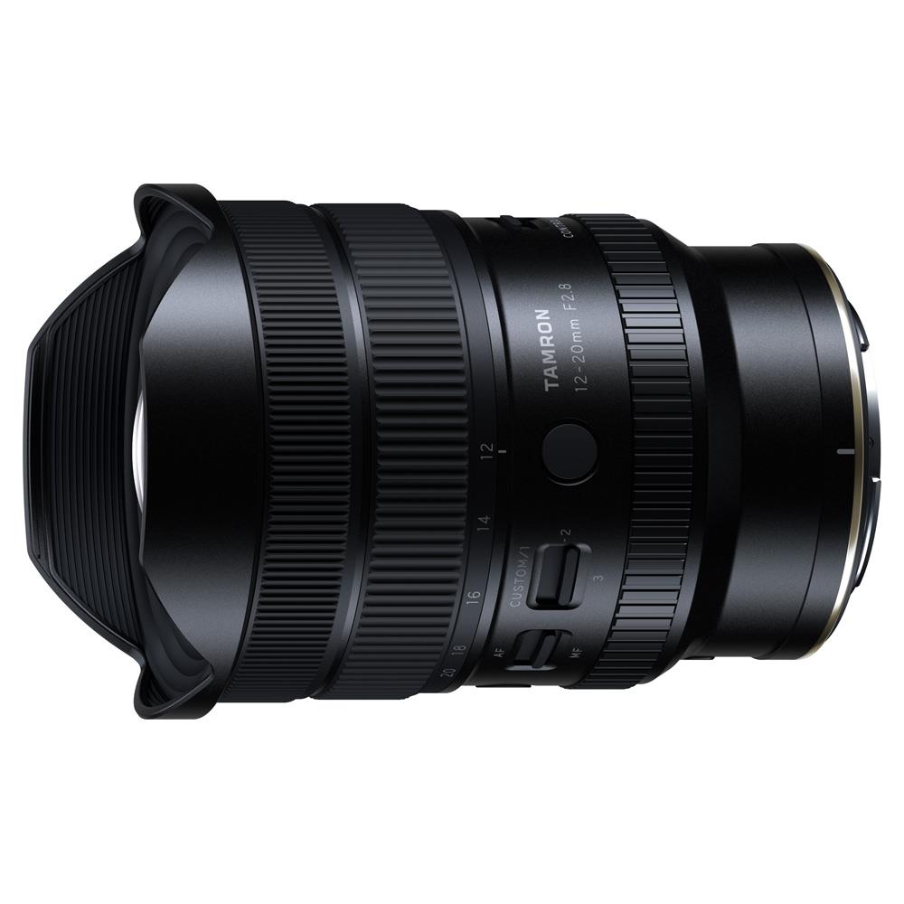 Tamron 12-20mm F2.8 Lens Nikon Z | Park Cameras