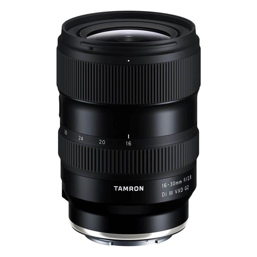 TAMRON 16-30mm F2.8 Di II VXD G2 ソニーE用 Amazon.com : Tamron 16-30mm F/2.8 Di III VXD G2 for Sony E