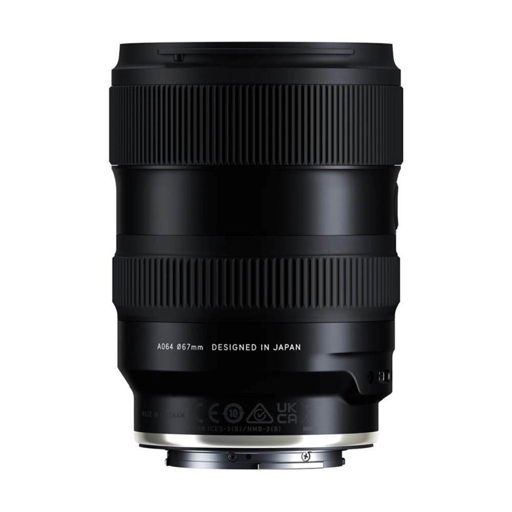 Tamron 16-30mm f/2.8 Di III VXD G2 Lens for Sony E | Park Cameras