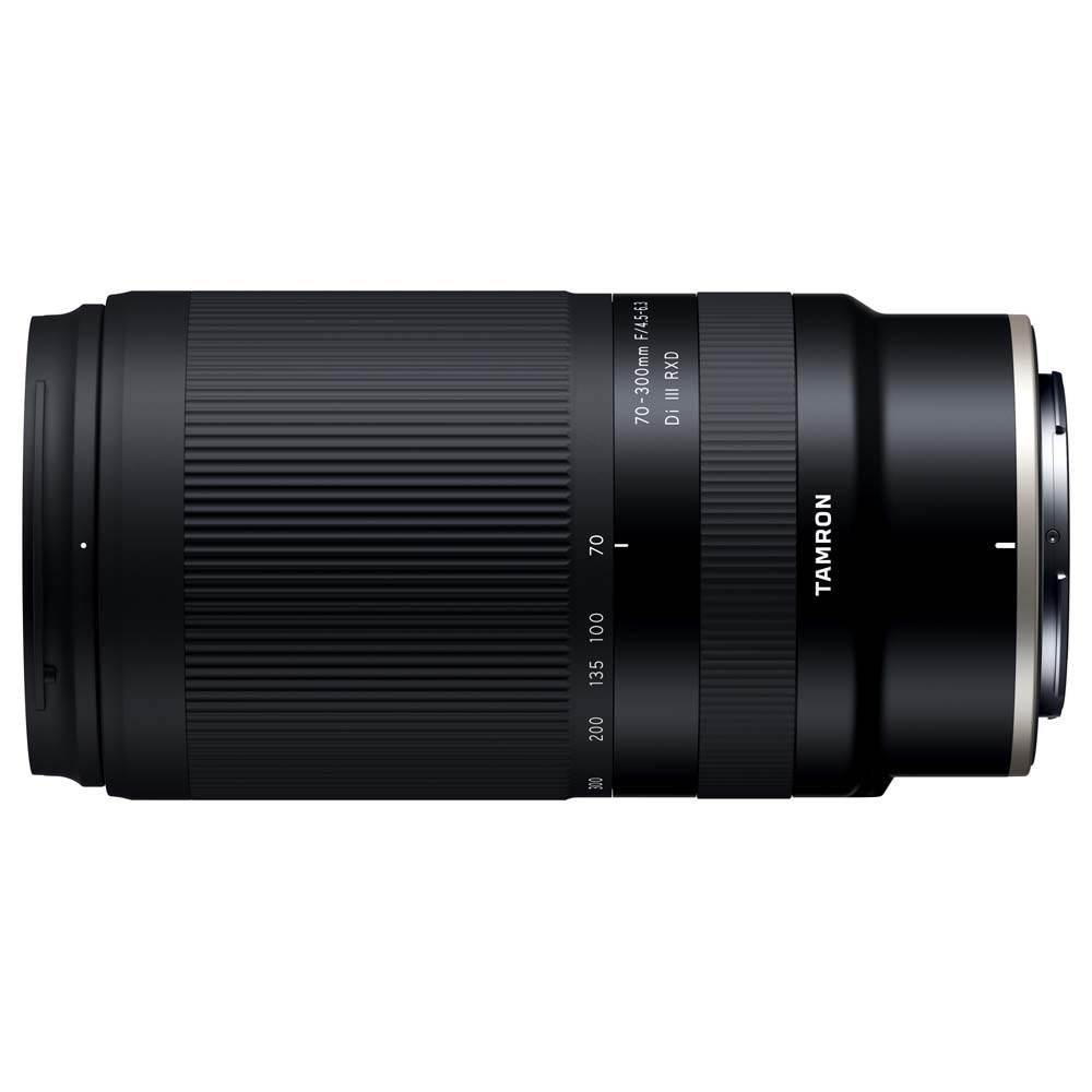 TAMRON 70-300mm Di Ⅲ RXD FOR NIKON Z Tamron 70-300mm f/4.5-6.3 Di III RXD Nikon Z | Park Cameras