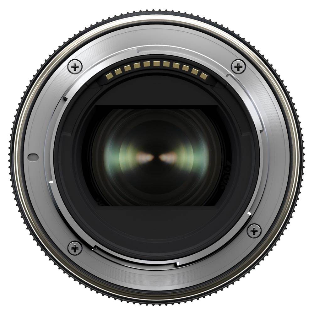 Tamron 28-75mm f/2.8 Di III VXD G2 for Nikon Z | Park Cameras