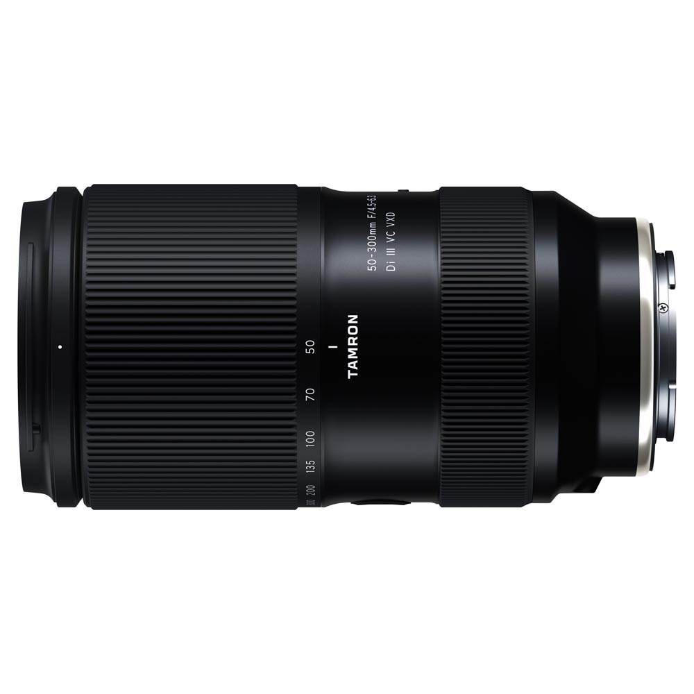 Tamron 50-300mm f/4.5-6.3 Di III VC VXD Sony | Park Cameras