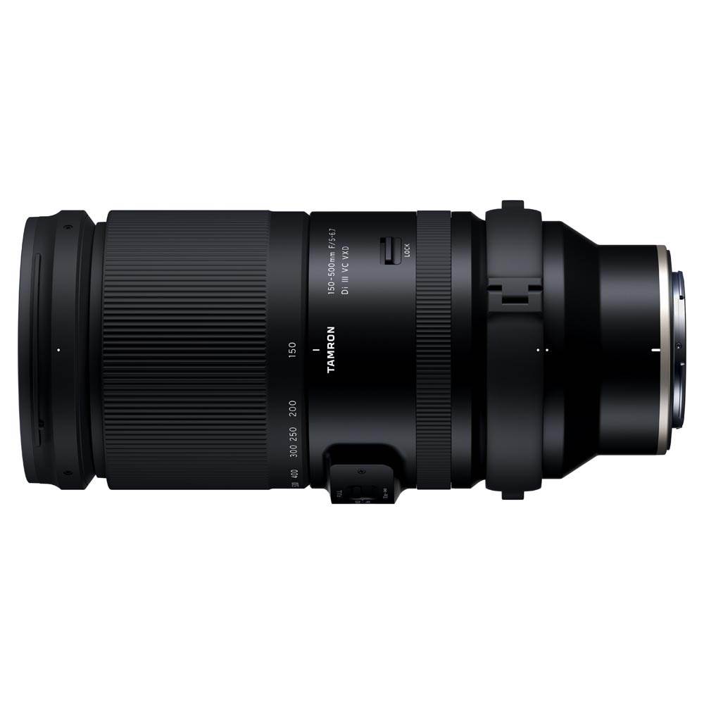 Tamron 150-500mm f5-6.7 Di III VC VXD Nikon Z | Park Cameras
